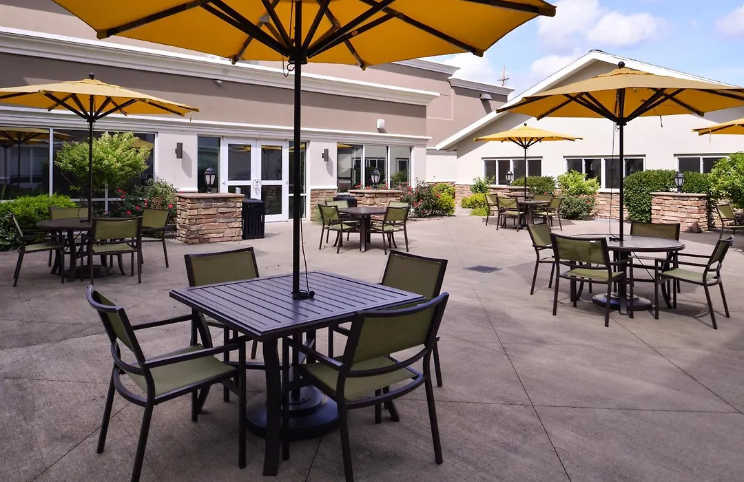 Holiday Inn Hotel & Suites Rochester - Marketplace By Ihg-1