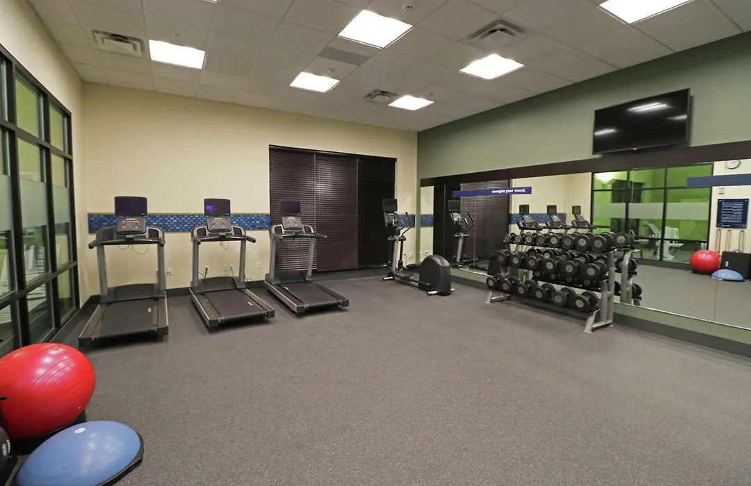 Hampton Inn Kearney-1