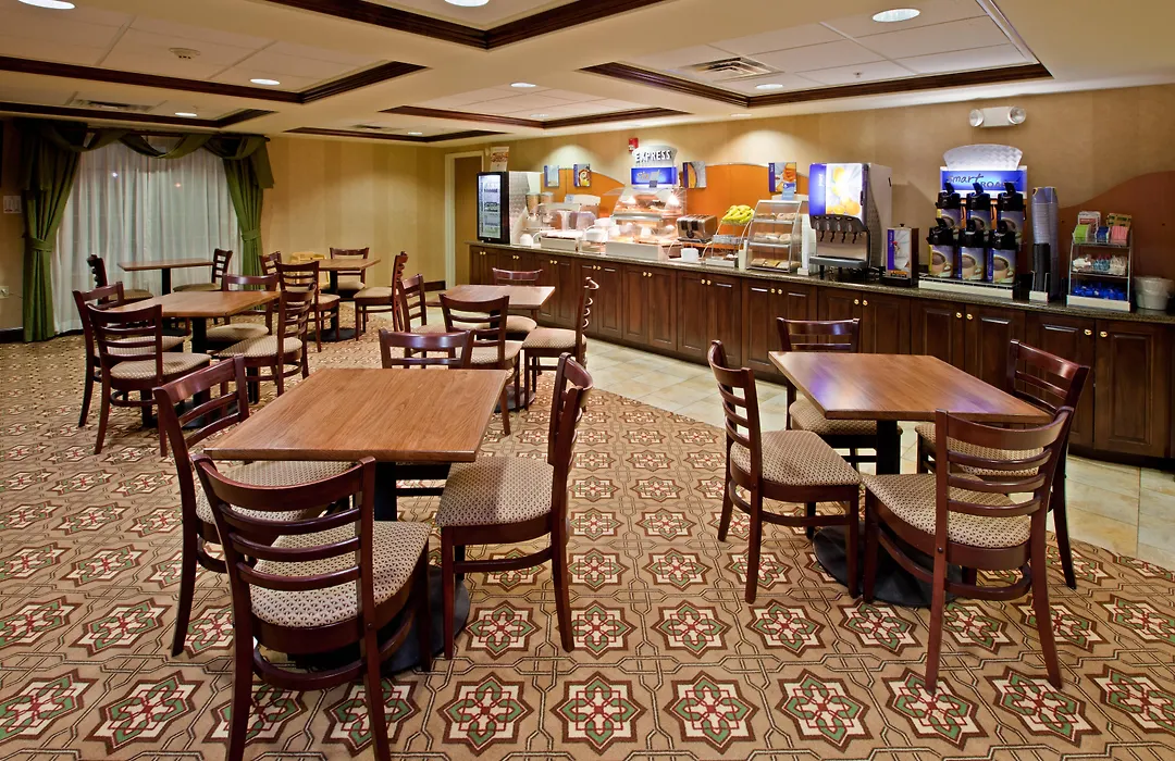 Holiday Inn Express Lebanon By Ihg-1