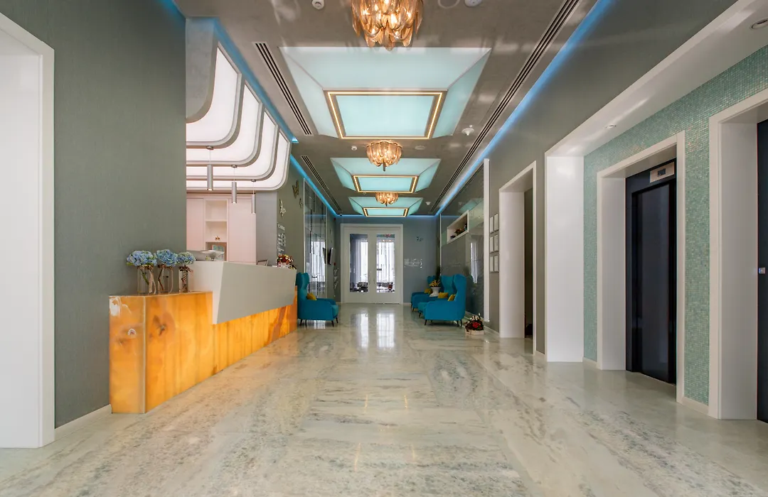 Hotel Opera Mamaia-1