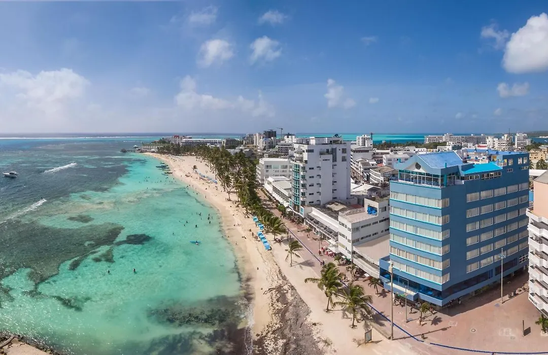 Calypso Beach Hotel-1