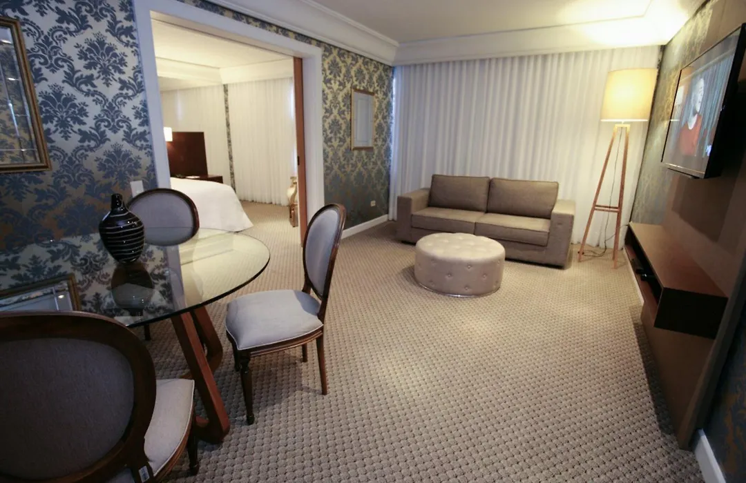 Grand Mercure Curitiba Rayon - Batel-1