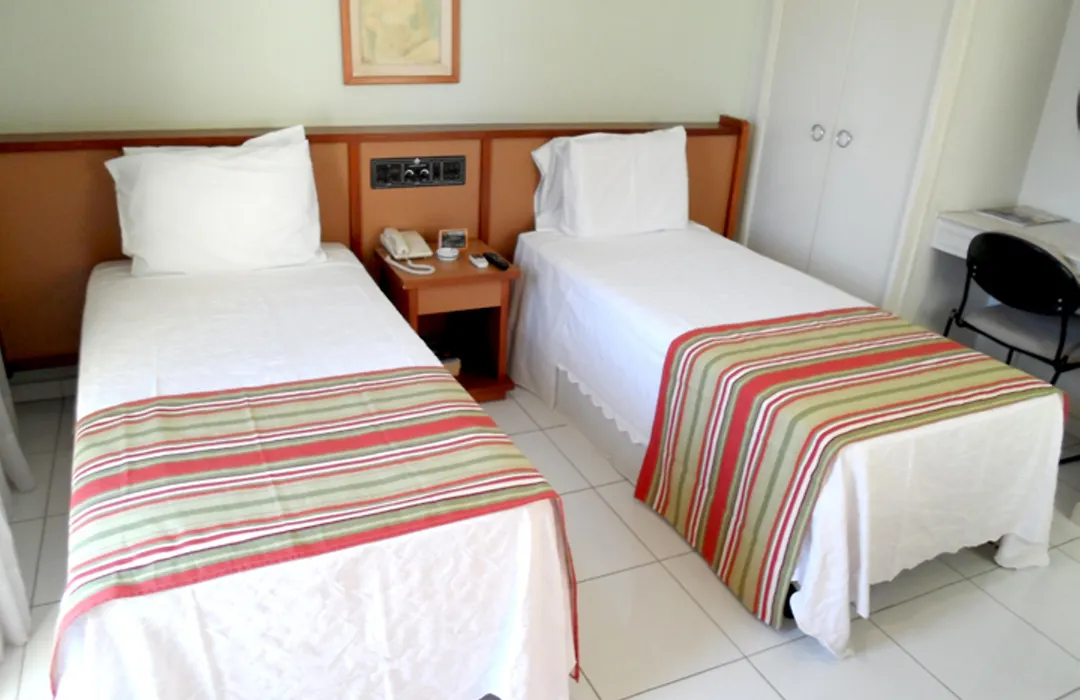 Hotel Nacional Inn Araçatuba-1