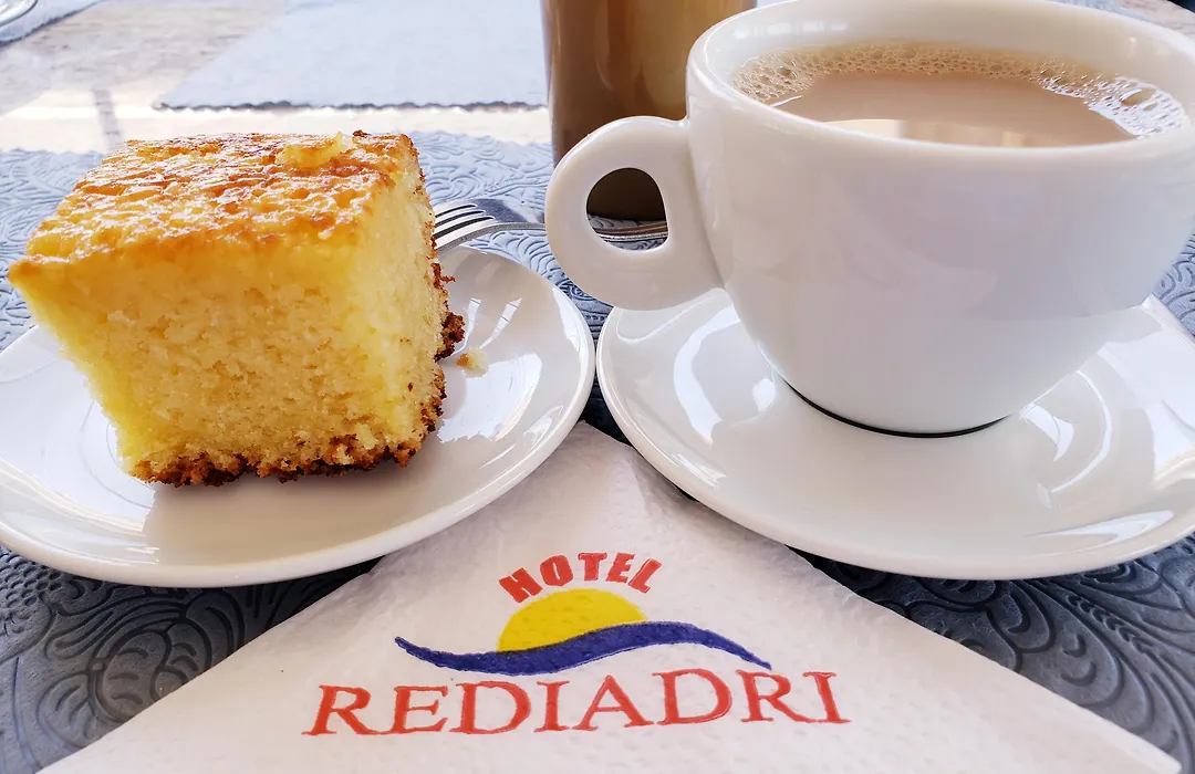 Capão da Canoa - Hotel Rediadri-1