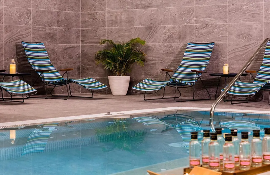 Axel Hotel San Sebastian - Adults Only-1