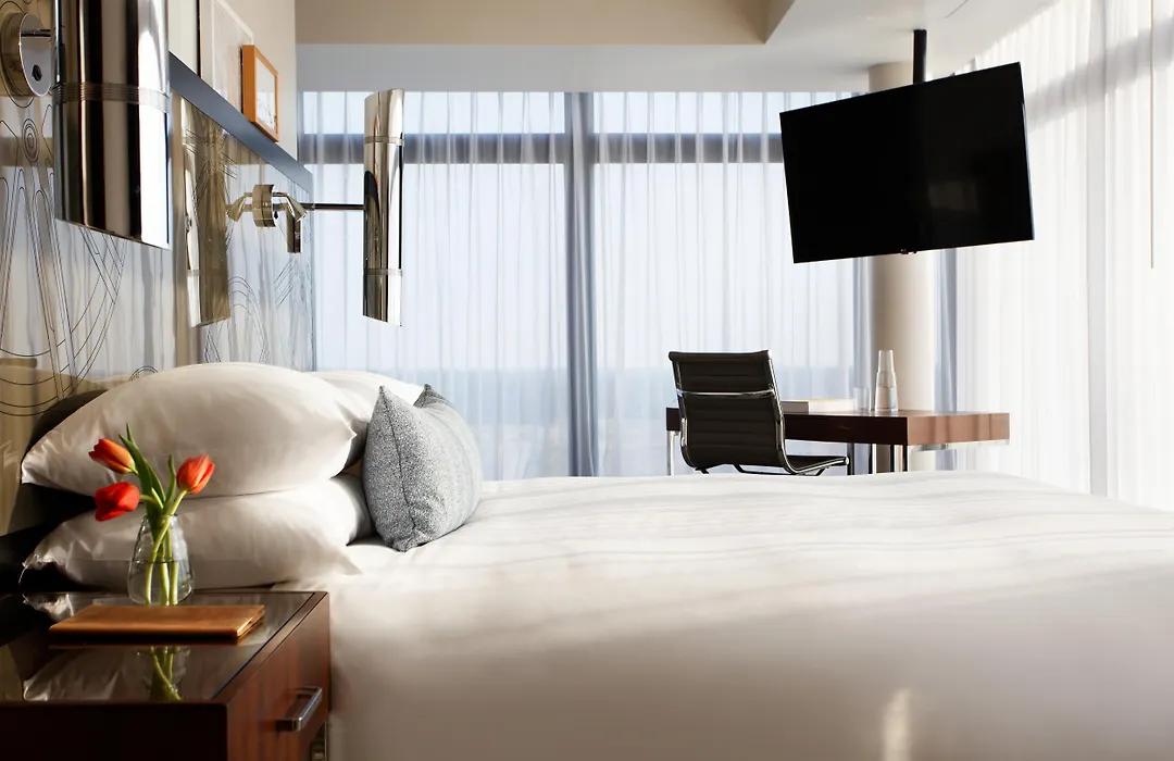 Kimpton Overland Hotel - Atlanta Airport By Ihg-1