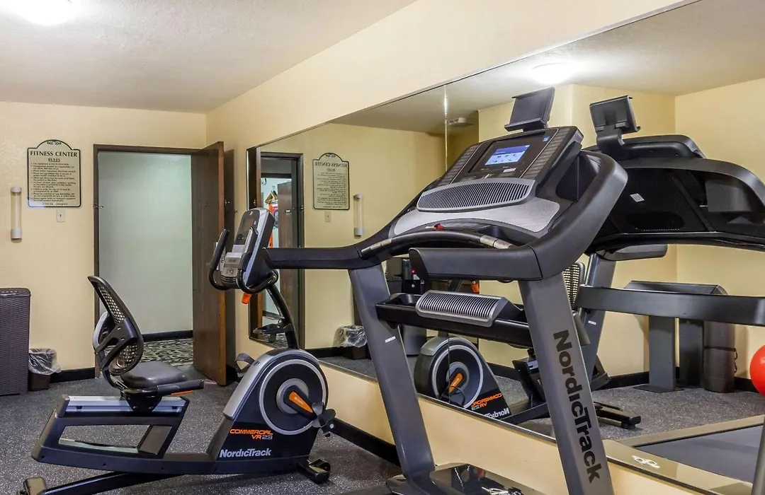 Quality Inn Lamar-1