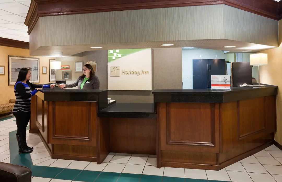 Best Western Fairmont-1