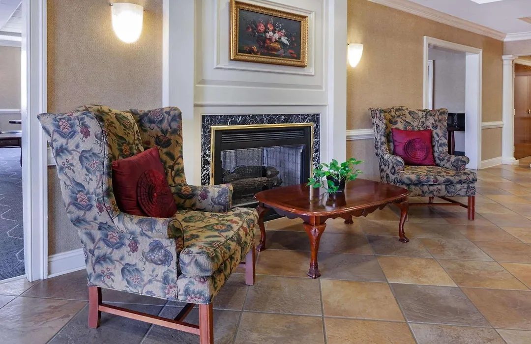 Days Inn By Wyndham Alta Vista-1