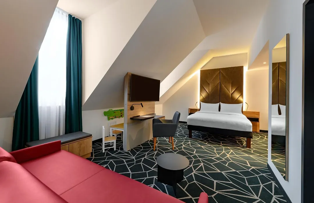 ibis Styles Aschaffenburg-1