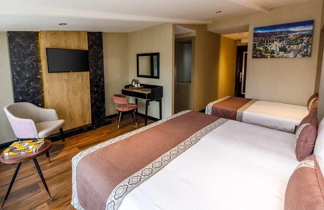 Euro Design Hotel-1