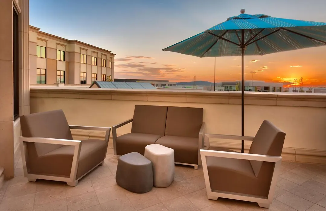 Hyatt Place Salt Lake City Farmington Station Park-1