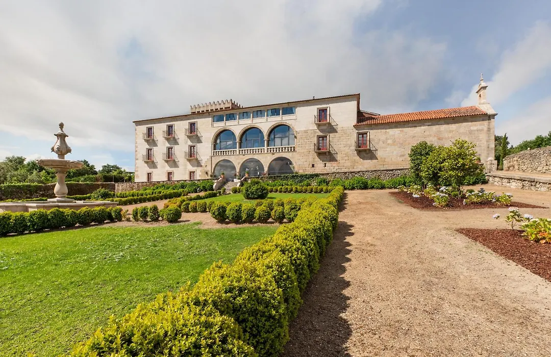 Áurea Palacio de Sober by Eurostars Hotel Company-1