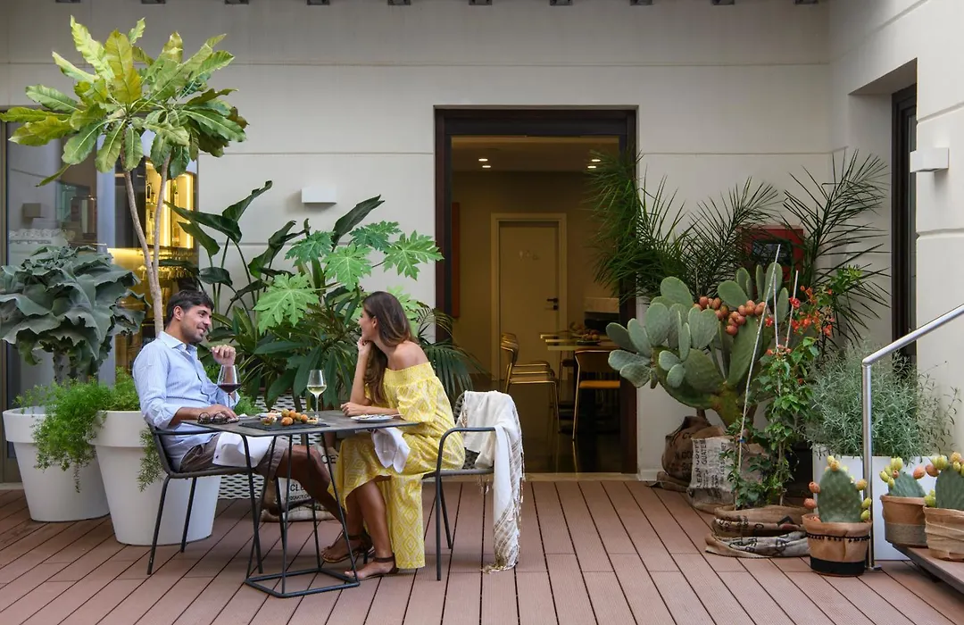 Seawater Hotel Bio & Beauty Spa-1