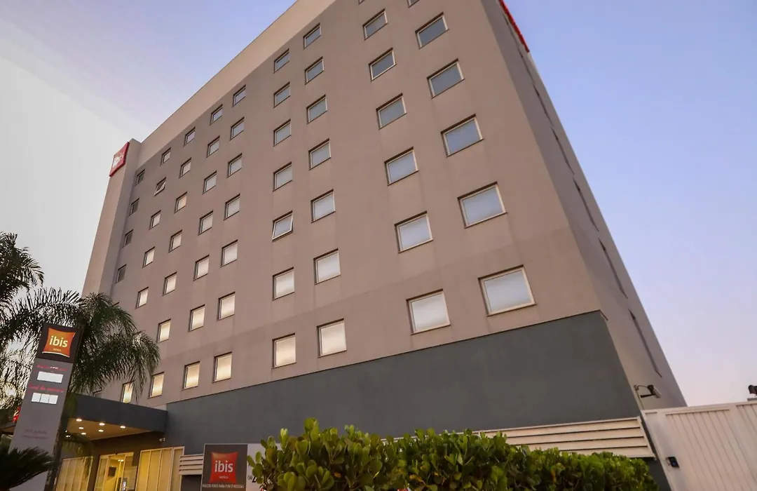 ibis Montes Claros Shopping-1
