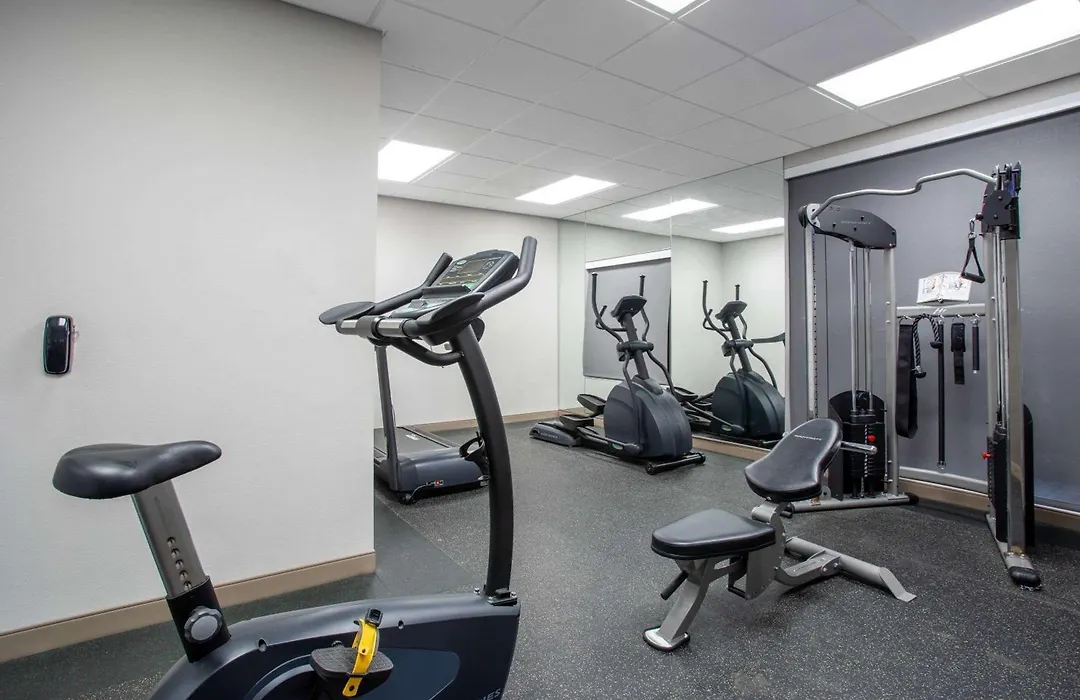 Hawthorn Extended Stay By Wyndham Loveland-1