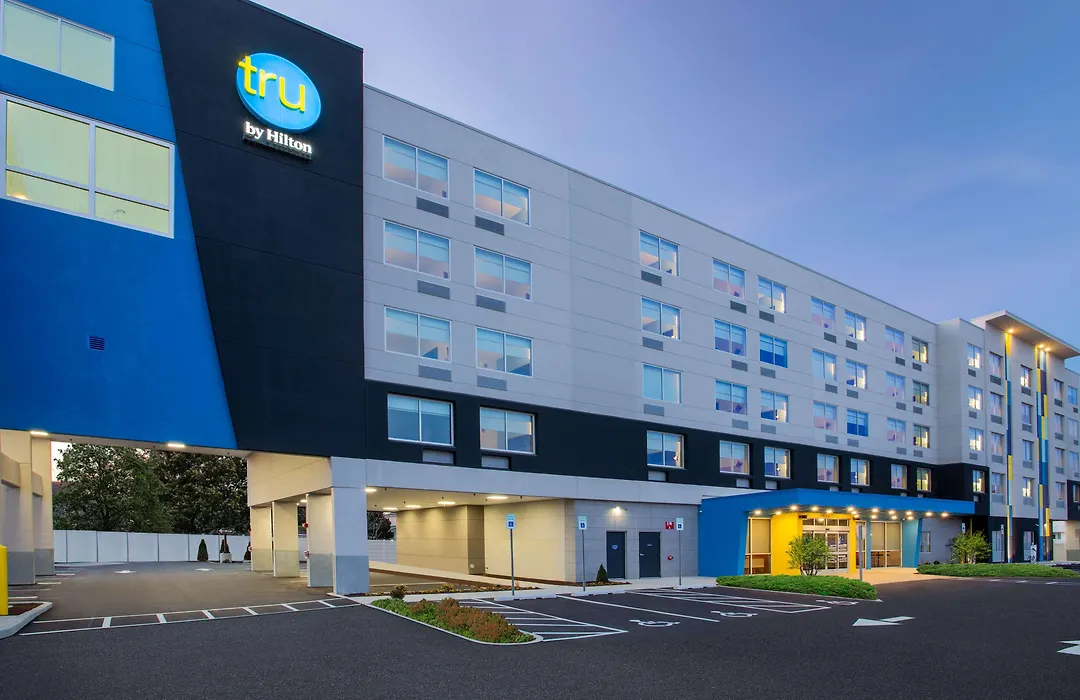 Tru By Hilton Ocean City Bayside, Md-1