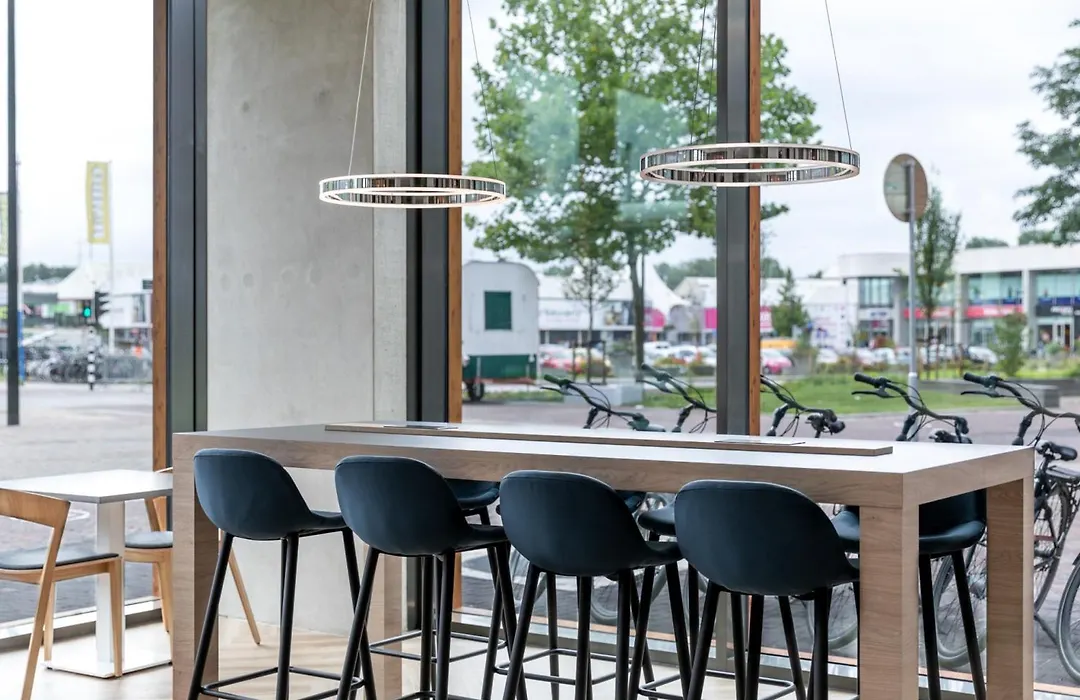 Holiday Inn Express - Almere By Ihg-1