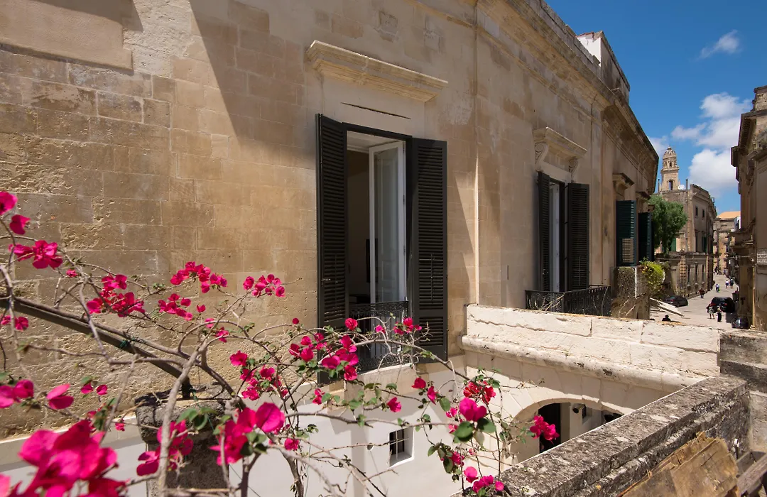 Palazzo De Noha - Boutique Hotel-1