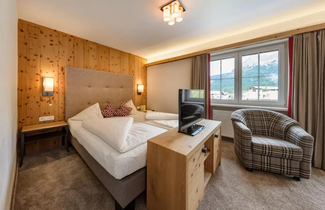 Almhotel Told-1