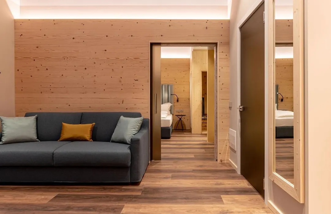 Calepina Alpine Suite-1