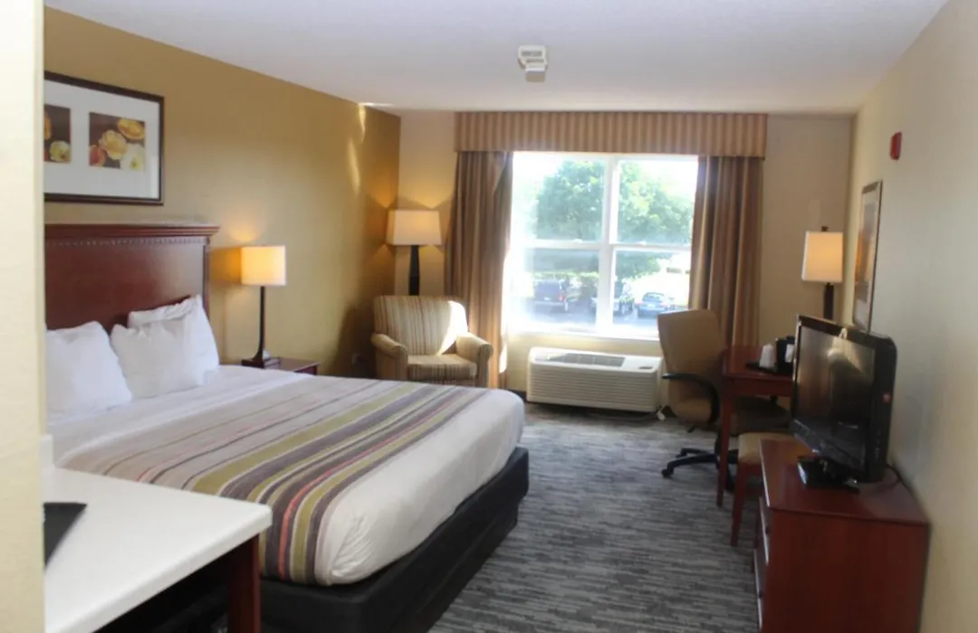 Country Inn & Suites By Radisson, Crystal Lake, Il-1
