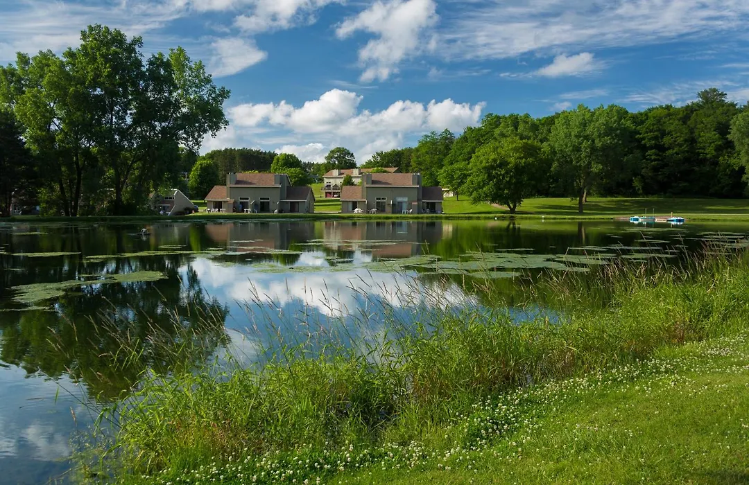Tamarack Wisconsin Dells, A Ramada By Wyndham-1