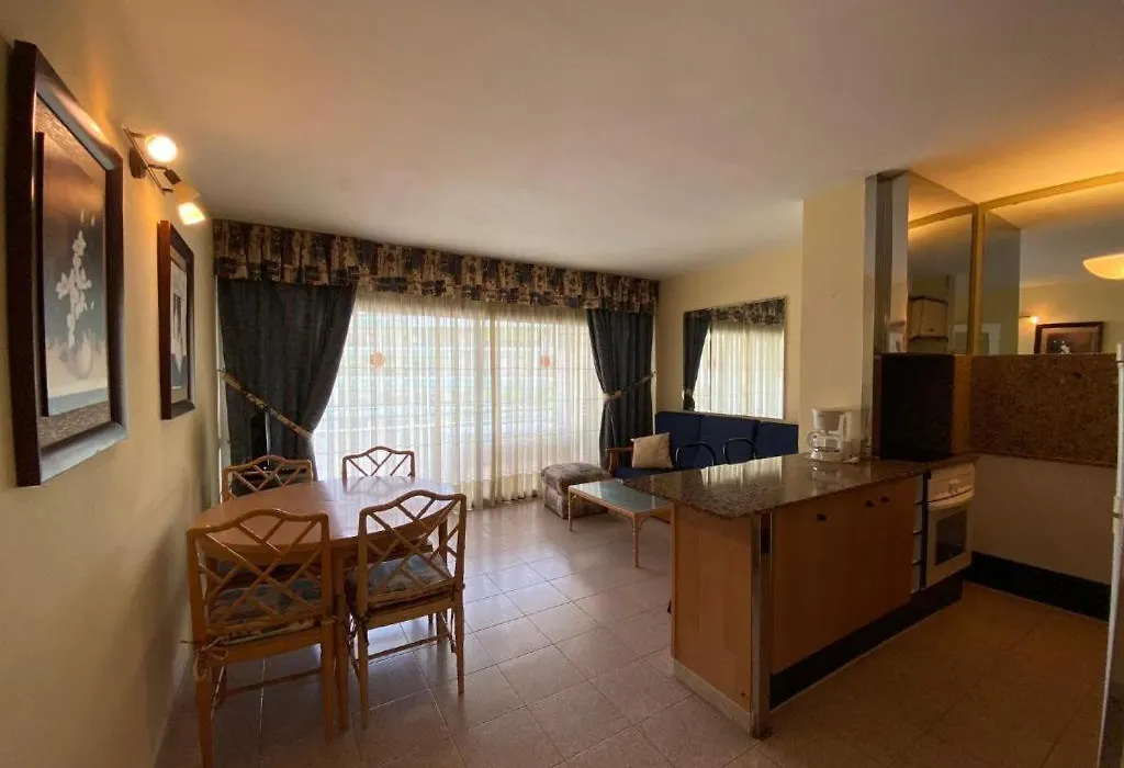 Apartamento Cerca Del Paseo Y Port Aventura-1
