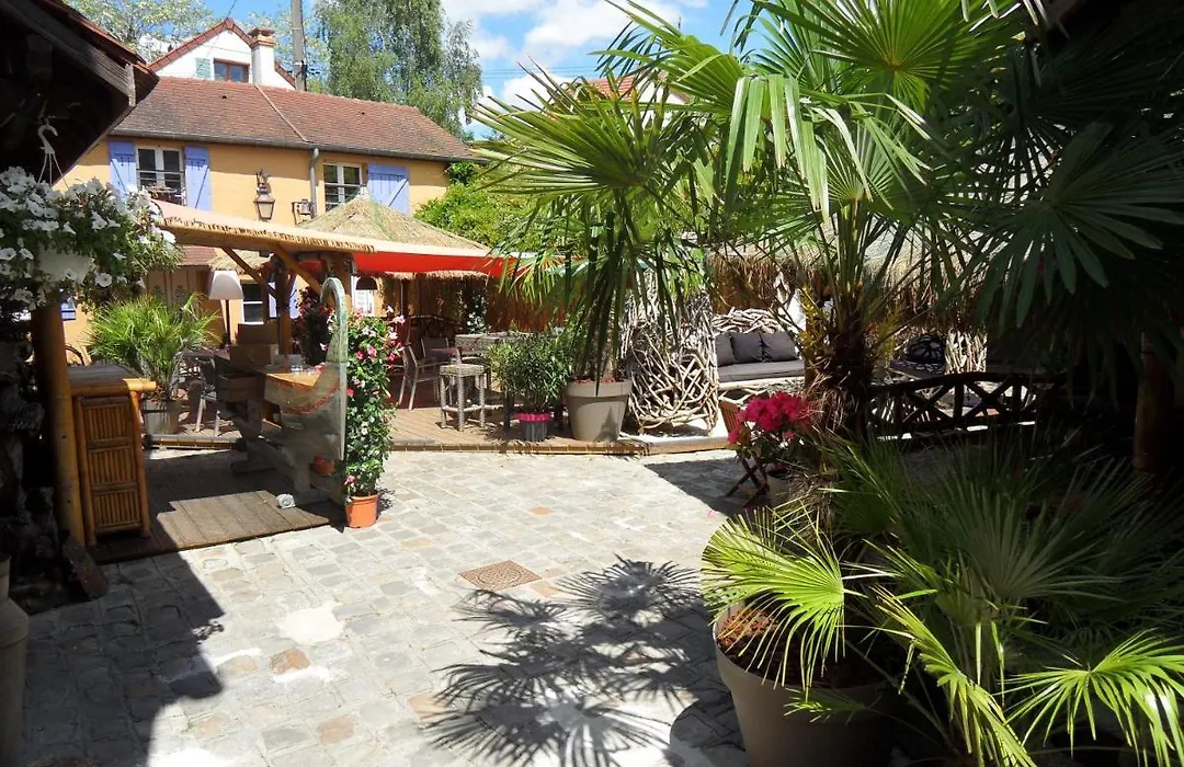 Le Moulin de Lily-1