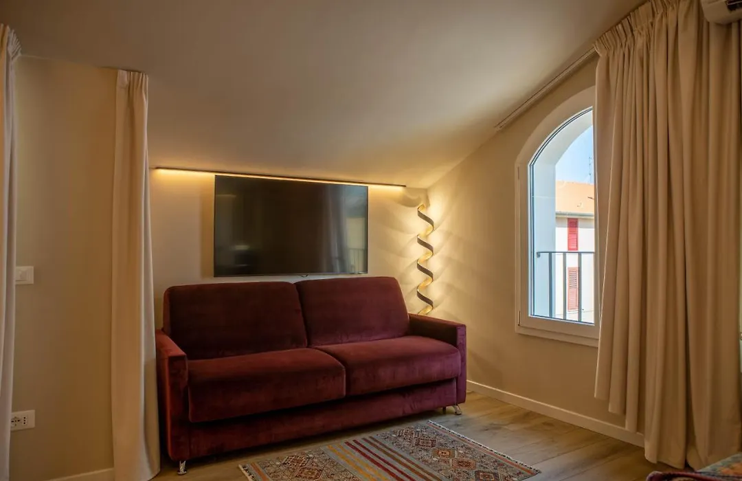 Vespasiani Suites-1