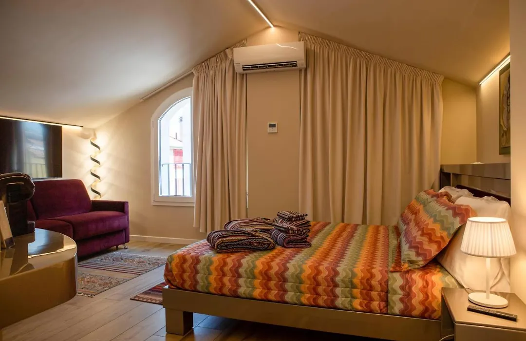 Vespasiani Suites-1