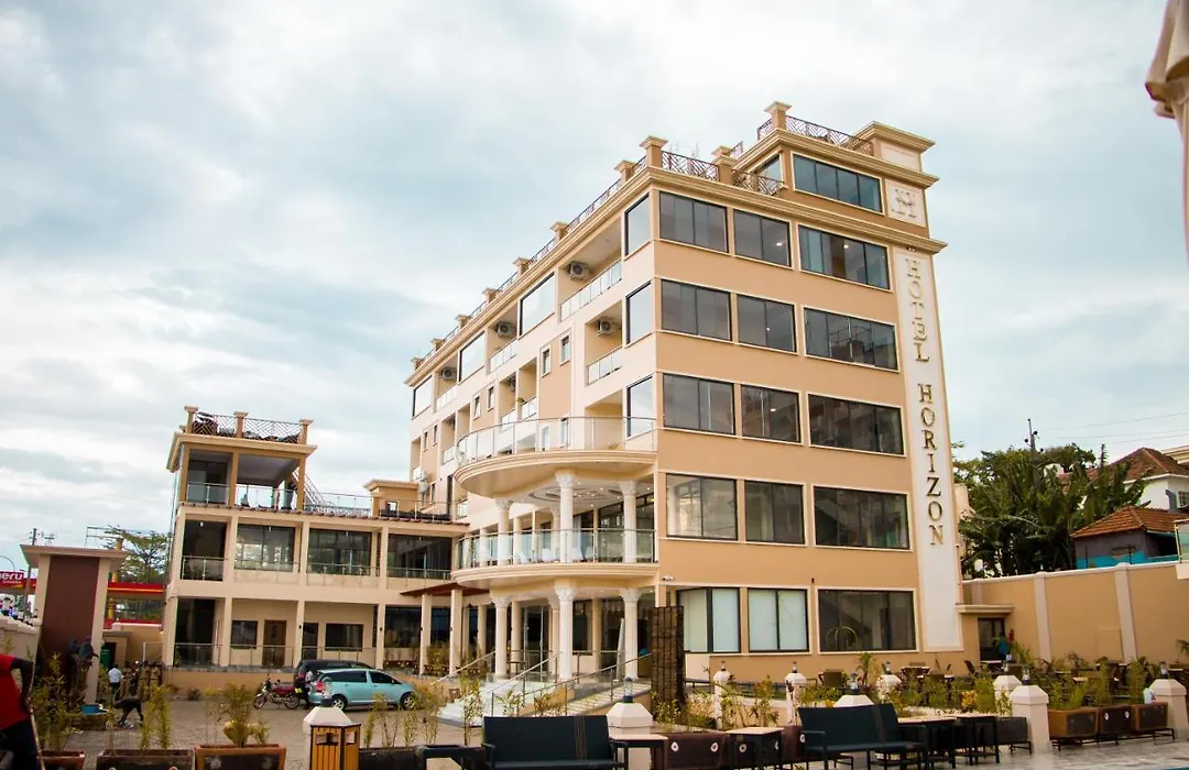 Hotel Horizon Entebbe-1