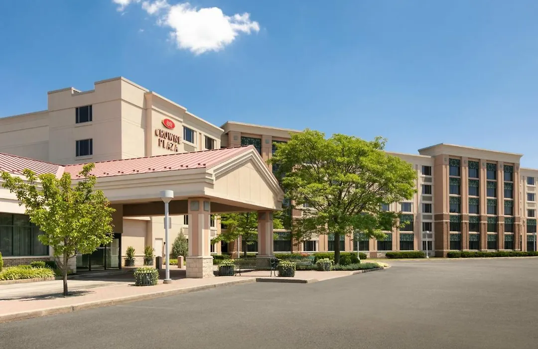 Crowne Plaza Hotel Philadelphia - King Of Prussia By Ihg-1