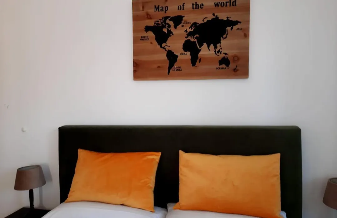 Hotel JUMAs-1