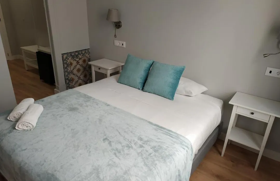 Great Stay Fanqueiros Guest House 3-1