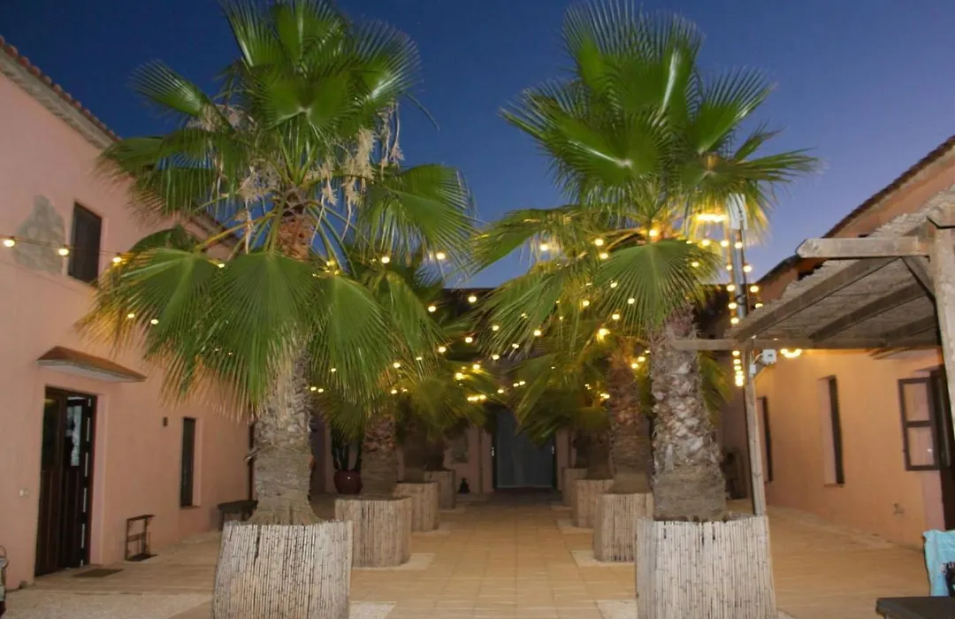 Beautiful Accommodation At The Heart Of Andalusia-1