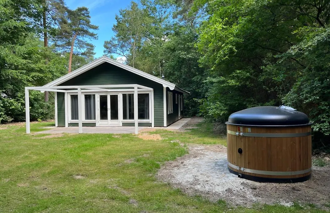 EuroParcs De Wiltzangh-1
