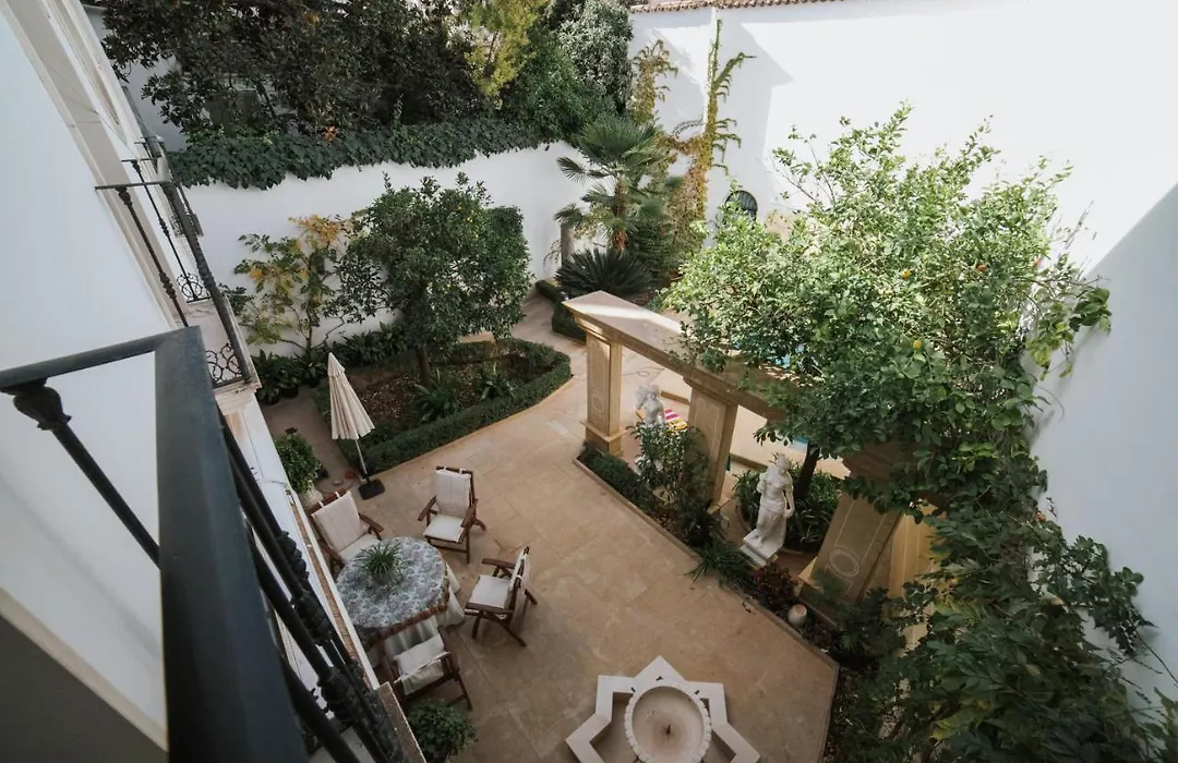 Andalusian Palace-1