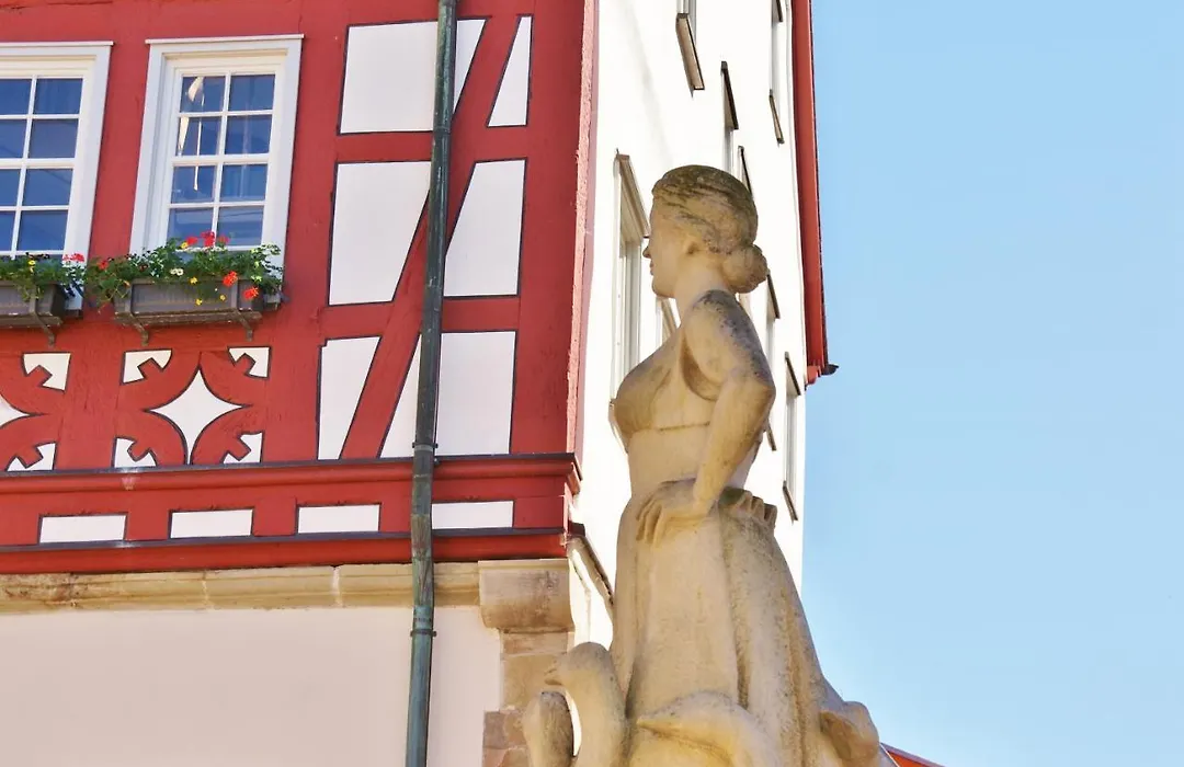 Taste Smart Hotel Backnang-1