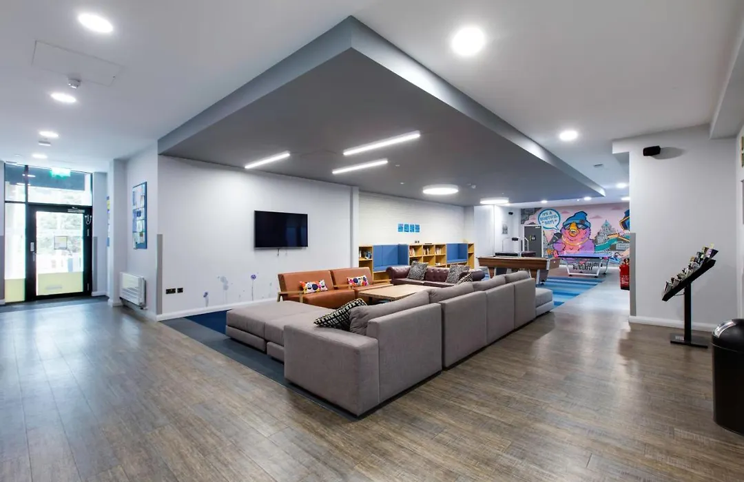 Yugo Explore - Kavanagh Court-1