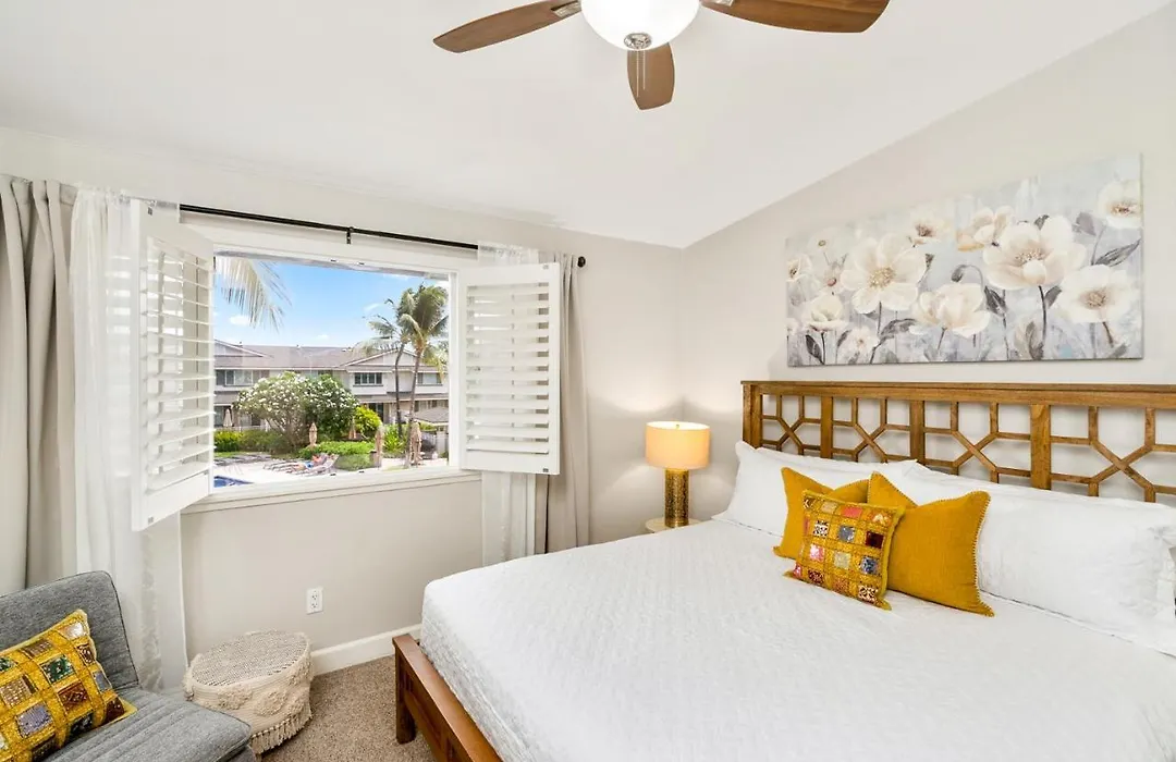 Bali Villa At Ko Olina 30 Plus Night Rental-1