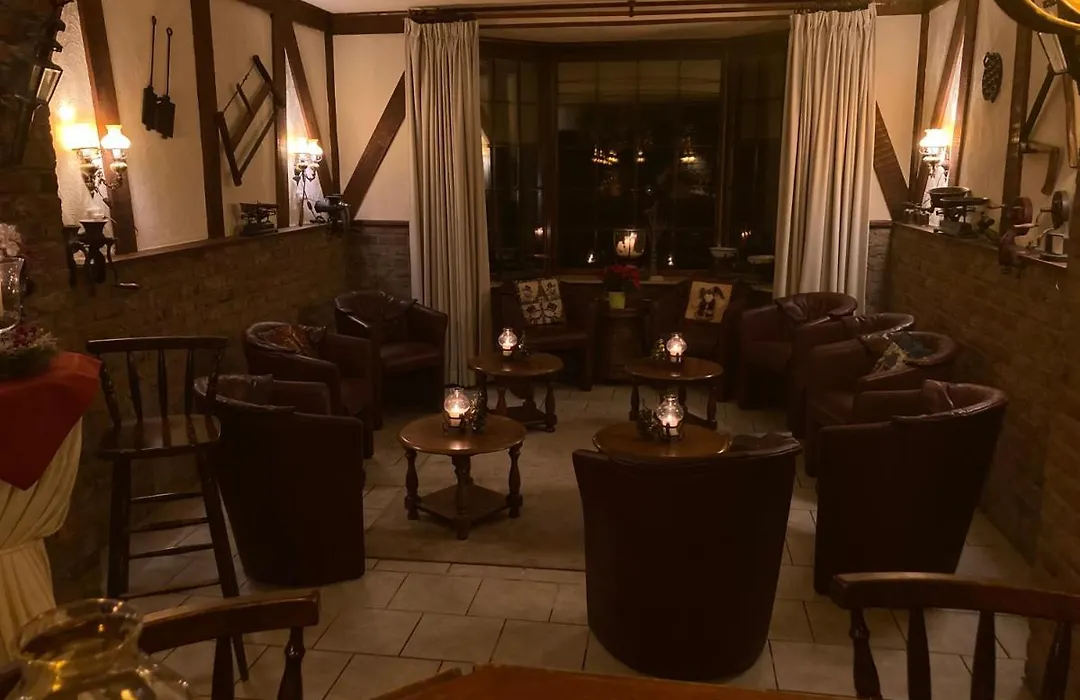 Hotel Rido-1