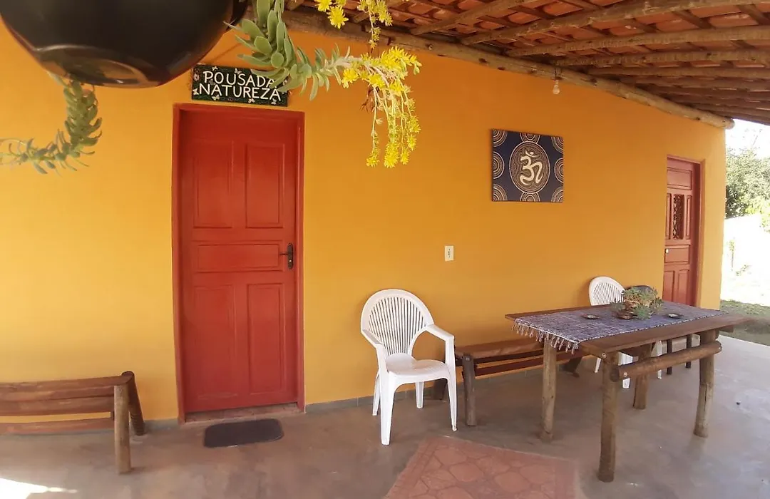 Pousada Natureza-1
