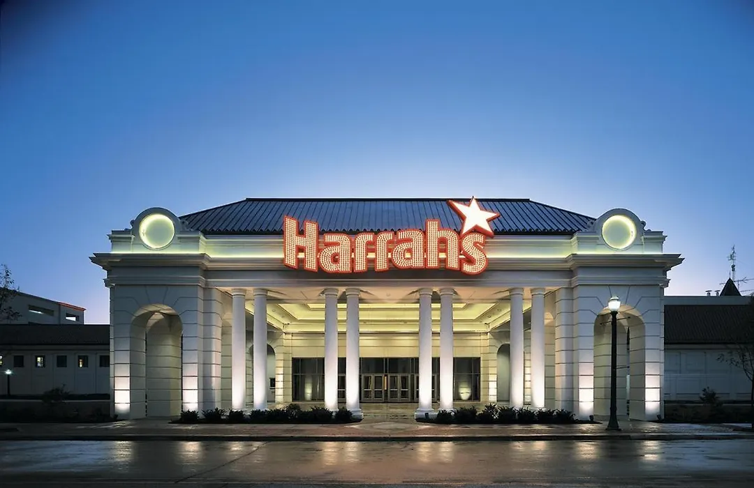 Harrah'S Joliet Hotel & Casino - A Caesars Rewards Destination-1