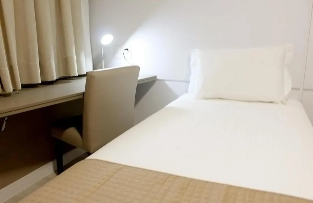 Tri Hotel Executive Indaial-1