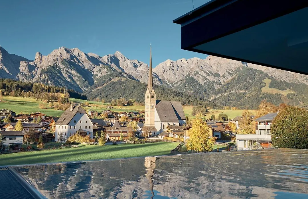 Die Hochkoenigin - Mountain Resort-1