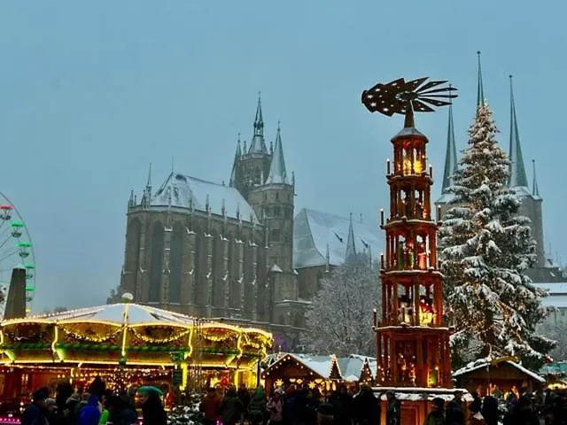 Altstadtpension am Dom-1