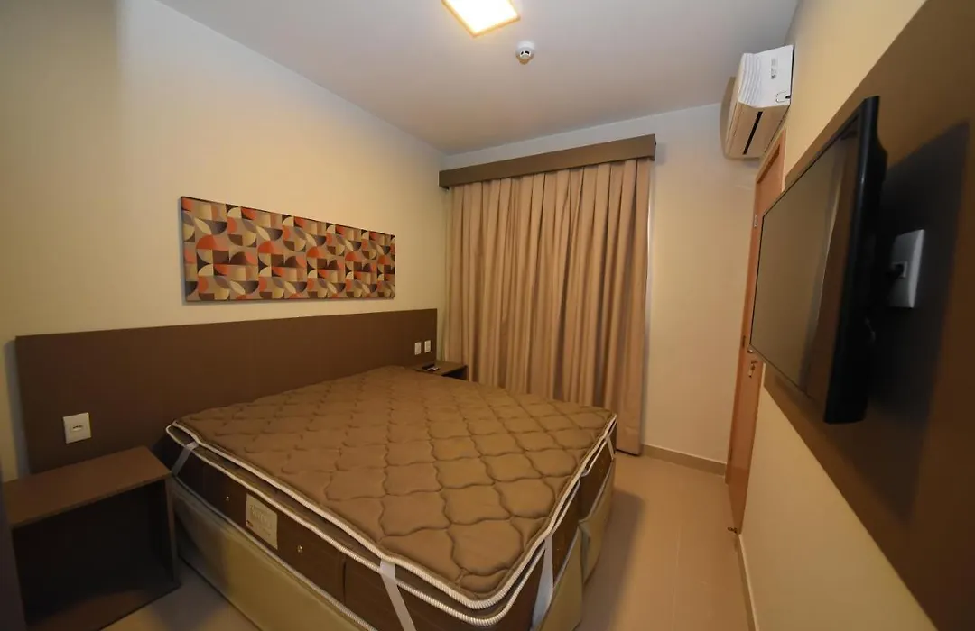 Park Veredas Resort-1