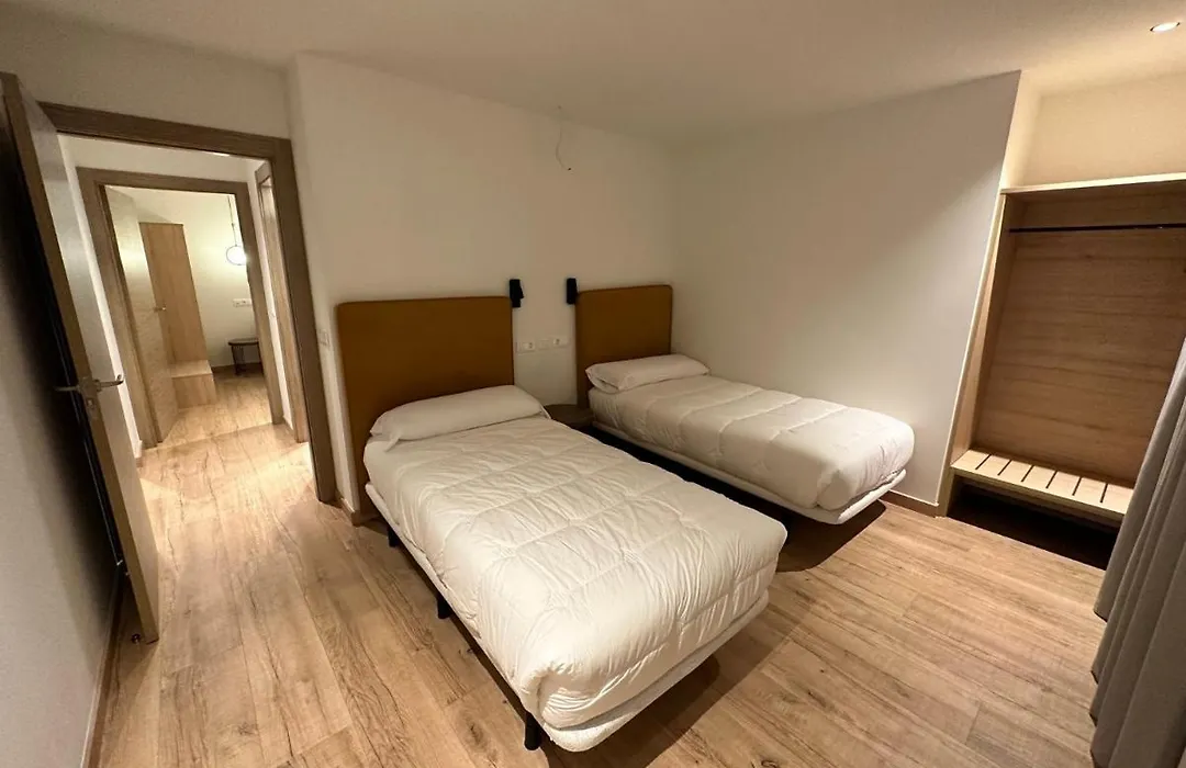 Hotel Monte Perdido-1