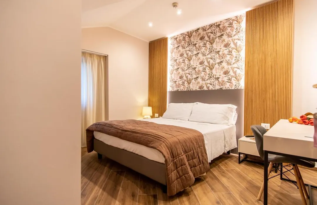 Hotel Belvedere-1